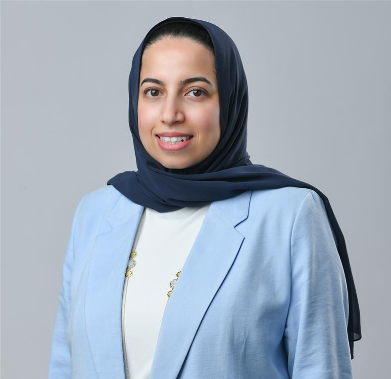 Fatema Abbas Ahmed, Associate Director, Corporate Excellence at Tamkeen